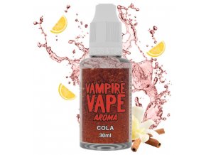 prichut vampire vape cola 30ml