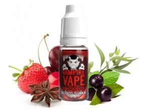 prichut vampire vape blood sukka 10ml