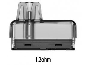vaporesso eco nano nahradni cartridge 1,2ohm 6ml
