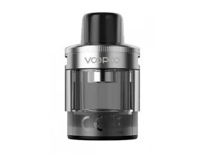 nahradni cartridge voopoo pnp x dtl 5ml stribrna silver