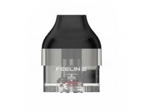 nevoks feelin 2 cartridge 3ml