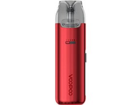 voopoo vmate pro elektronicka cigareta 900mah cervena red