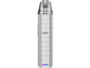 oxva xlim se 2 pod elektronicka cigareta 1000mah silver grey