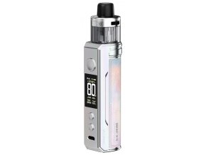 elektronicka cigareta voopoo drag x2 pod colorful silver