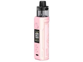 elektronicka cigareta voopoo drag x2 pod glow pink