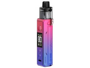 elektronicka cigareta voopoo drag x2 pod modern red