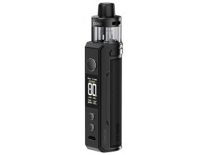 elektronicka cigareta voopoo drag x2 pod spray black