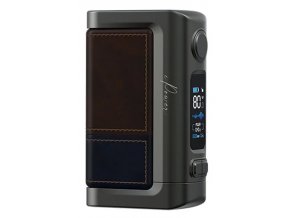 ismoka eleaf istick power 2 mod 5000mah dark brown