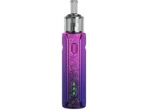elektronicka cigareta voopoo doric e pod 1500mah blue purple