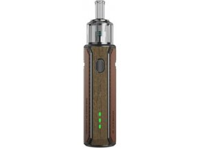 elektronicka cigareta voopoo doric e pod 1500mah classic brown