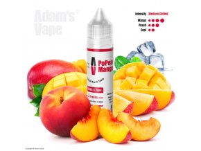 prichut adams vape popeachi mango 12ml