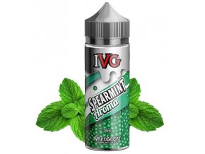 prichut ivg shake and vape spearmint 36ml