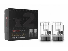 cartridge fumytech hookah air 6ml 0,4ohm 2ks