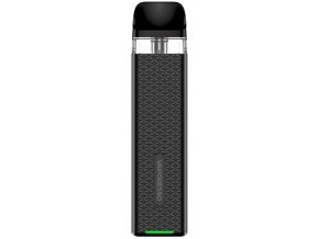 e cigareta vaporesso xros 3mini 1000mah black cerna