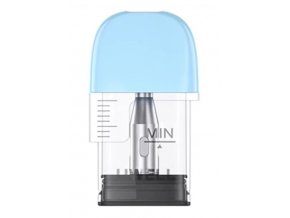 uwell popreel p1 pod cartridge bila 2ml 1,2ohm macaron blue