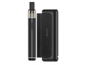 e cigareta joyetech eroll slim kompletni set black cerna