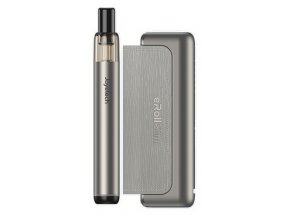 e cigareta joyetech eroll slim kompletni set gunmetal grey