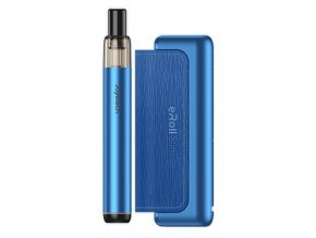 e cigareta joyetech eroll slim kompletni set blue modra