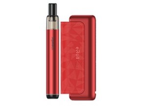 e cigareta joyetech eroll slim kompletni set red cervena