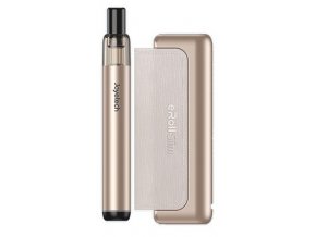 e cigareta joyetech eroll slim kompletni set gold zlata