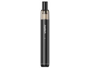 e cigareta joyetech eroll slim 480mah black cerna