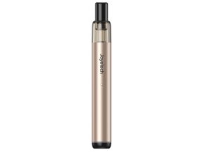 e cigareta joyetech eroll slim 480mah gold zlata