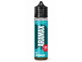 prichut aramax icy watermelon 12ml shake and vape