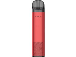 elektronicka cigareta joyetech evio m pod 900mah red cervena