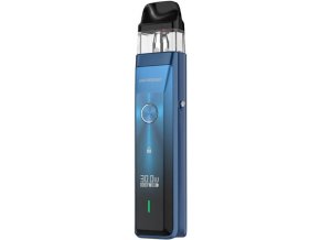 elektronicka cigareta vaporesso xros pro pod 1200mah blue modra