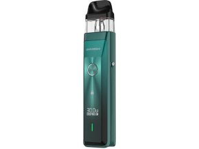 elektronicka cigareta vaporesso xros pro pod 1200mah green zelena