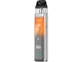 elektronicka cigareta vaporesso xros pro pod 1200mah orange oranzova