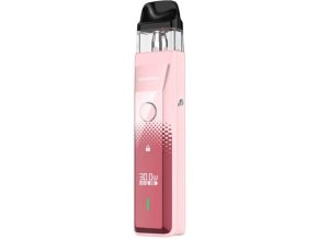 elektronicka cigareta vaporesso xros pro pod 1200mah pink ruzova