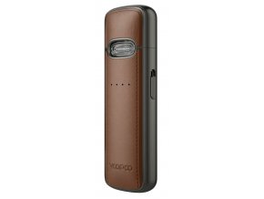 elektronicka cigareta voopoo vmate e pod 1200mah classic brown