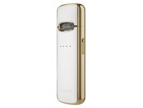 elektronicka cigareta voopoo vmate e pod 1200mah white inlaid gold