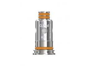 geekvape g coil pod zhavici hlava 0,8ohm