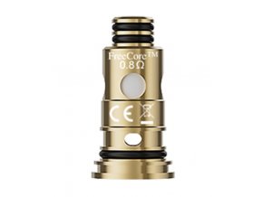 vapefly tim freecore tim series zhavici hlava mesh 0,8ohm