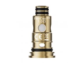 vapefly tim freecore tim series zhavici hlava mesh 1,0ohm