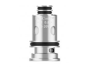 vapefly freecore g series zhavici hlava 0,8ohm