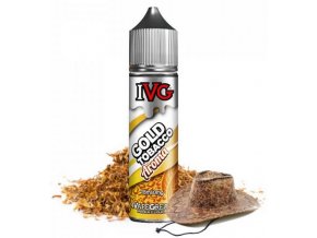 prichut ivg gold tobacco shake and vape 18ml