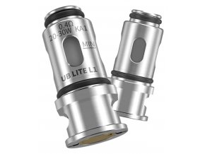 zhavici hlava lost vape ub lite l1 0,4ohm