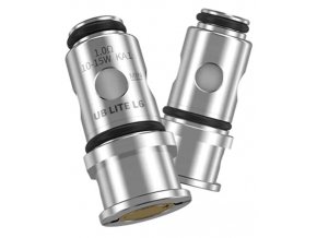 zhavici hlava lost vape ub lite l6 1,0ohm