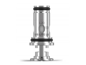 zhavici hlava lost vape ub lite l8 1,2ohm