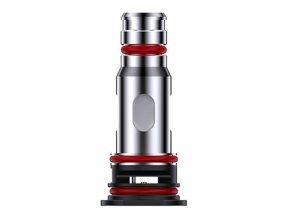 uwell crown x zhavici hlava 0,6ohm