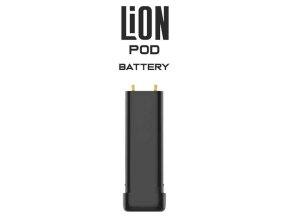 aroma king lion pod nahradni baterie 350mah