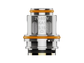 zhavici hlava geekvape z series xm 0,15ohm