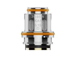 zhavici hlava geekvape z series xm 0,15ohm