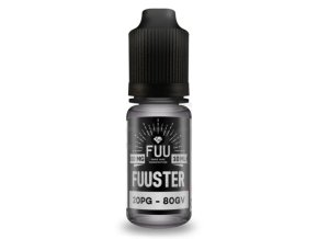 fuuster 20mg pg20 vg80 10ml nikotinovy booster