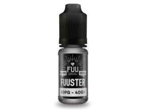 fuuster 20mg pg60 vg40 10ml nikotinovy booster