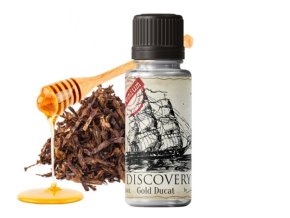 prichut aeon discovery 10ml gold ducat