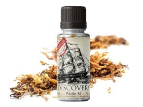 prichut aeon discovery 10ml white m